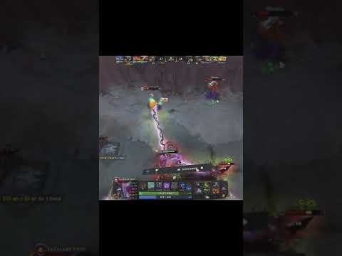 who needs chrono when u can right click to death TSpirit.Yatoro on Faceless Void
