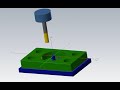 Stock Model Tutorial Mastercam