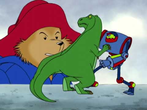 The Treasure Hunt | Paddington Bear – WildBrain | Cartoon Movies for Kids - Kids TV Series, Kingdom Kids Zone - Paddington Bear - WildBrain