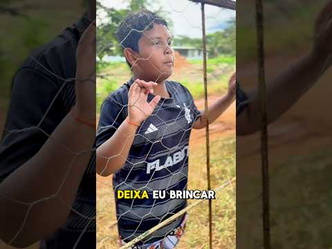 Deixa eu brincar com vc #shorts