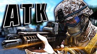 Heist Attackers    GTA 5 Army SWAT Movie 4K (Machi