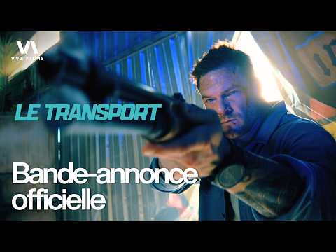 Bande-annonce : Runner