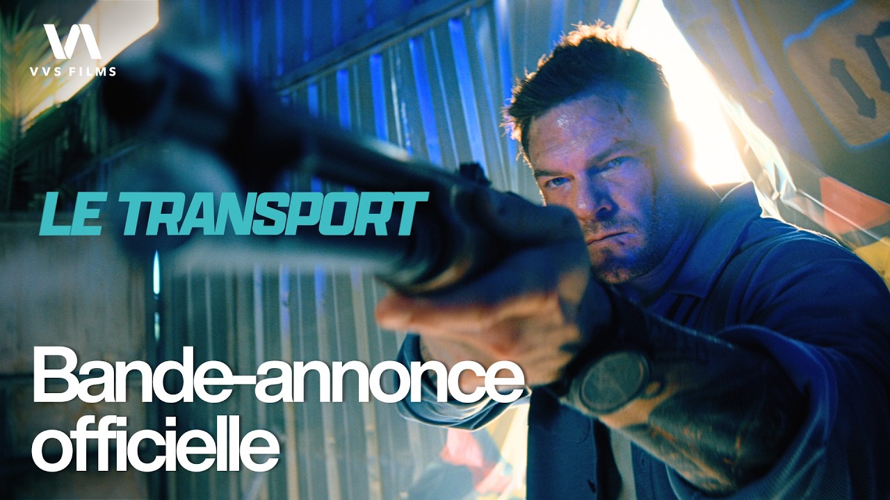 Le transport
