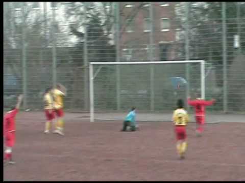 KLICKSMIR.de SC Fortuna Köln gegen SC Germania Nippes