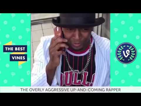 NEW Marlon Webb Best Vines Compilation | Top Viners September 2015