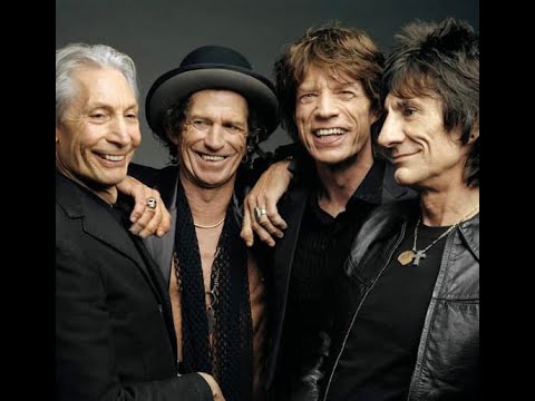 The Rolling Stones -  Streets Of Love -  (Bass Cover) 🎸🎼🎵