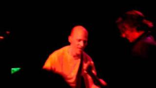 Presidents of the United States of America - Bath of Fire (Live 2/20/2011)