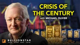 On the Brink of Something Nuclear - Michael Oliver's Warning for Gold & Silver