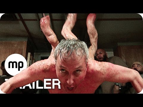 Trailer-Vorschau: Harbinger Down