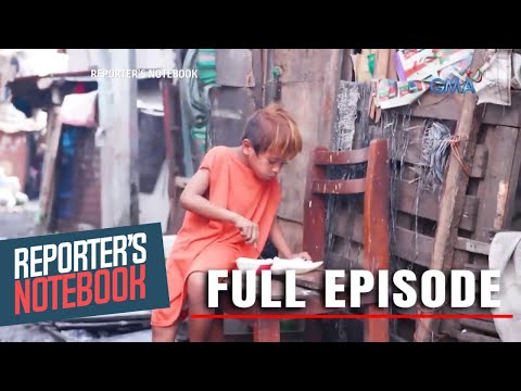 Sagip Pagkain (Full Episode) Reporter’s Notebook