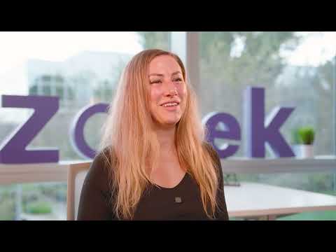 Zoek