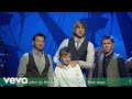 Celtic Thunder - A Place In The Choir (Live From Kansas City, 2011) (Lyric Video) (Official)