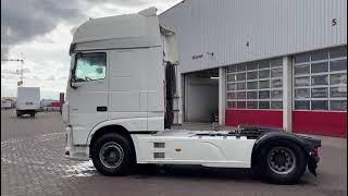 待售牵引车 DAF XF 480 FT ADR EURO 6 - 图像 4 | Autoline CN 牵引车 DAF XF 480 FT ADR EURO 6 | 图像 4 - Autoline
