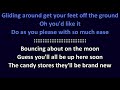 Moody Blues - Floating
