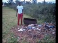Ndeka nkole_ Lucky povin.