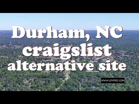 Craigslist Triangle Nc