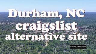 Durham Craigslist