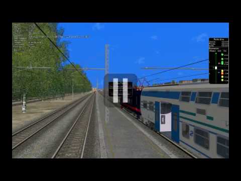Steam Community :: Video :: open rails: roma - formia - kulibali(napoli).
