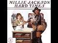 Millie Jackson    Special Occasion