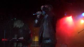 Project Pitchfork - Mine / Beast of Prey