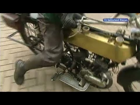 GLD Nieuws 28 juli 2011 - Nieuws