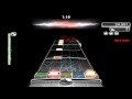 Massacration - The God Master (Frets on Fire by ...