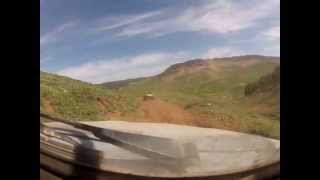 preview picture of video 'VW Africa Raid Maroc 2013 - Video 7/8'