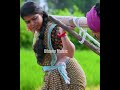 Raithanna Oo Raithanna Reel Folksongs Telugusongs Trendingsongs Ytshorts Pottimama