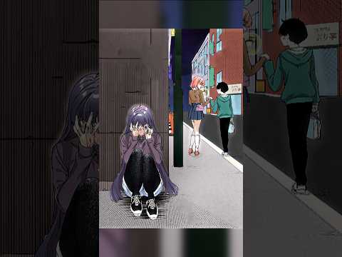 Cheating on a Yandere Girl