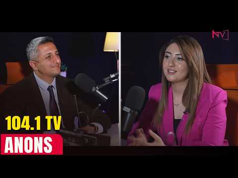 ANONS - 104.1 TV