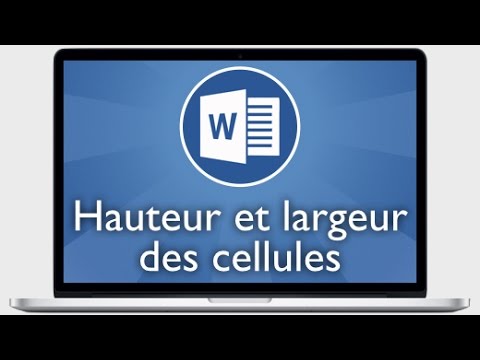 comment regler les marges sur word 2003