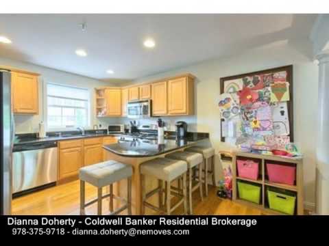 50 Paulies Place, Tewksbury MA 01876 - Condo - Real Estate - For Sale -