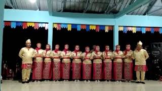 Download lagu Tarian Lulo Kreasi Kelurahan Alangga Konawe Selatan mp3 Download lagu Tarian Lulo Kreasi Kelurahan Alangga Konawe Selatan mp3