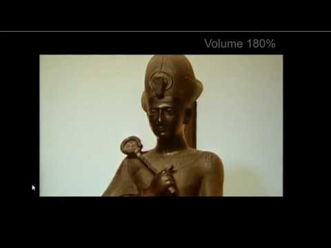 Storia dell'Antico Egitto: L'Epoca Ramesside e l'Inizio del Declino - Ep.22