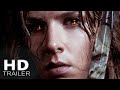 THE RECKONING Trailer (2021) Horror Movie HD