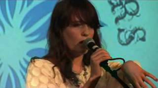 Florence and The Machine - My Best Dress (Live)