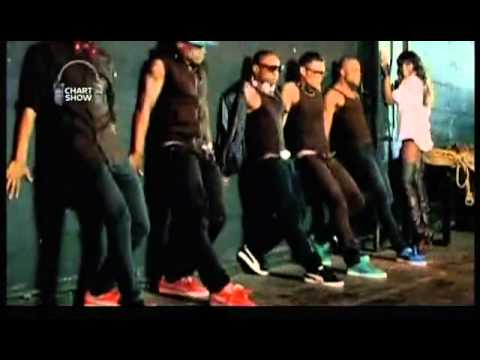 Alex Gaudino ft Kelly Rowland - What a Feeling [Video]