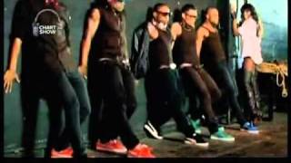 Alex Gaudino ft Kelly Rowland - What a Feeling [Video]