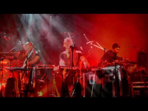 brodachè - Start Rec live (Poznań, CK ZAMEK)