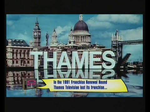 Story of ITV - Death on the Rock (2005)