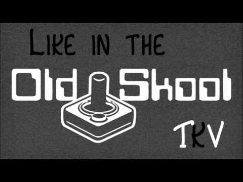 Alvaro & Van Dalen vs. Alpharock & Switch Off - Like in the Oldskool (TKV mashup)