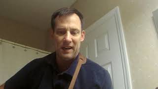 Ry Cooder  &#39;FDR in Trinidad&#39;