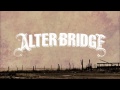 Alter Bridge - Ties That Bind (drums only) 