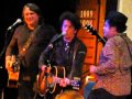 WILLIE NILE W/ J. MADDOCK, S. CONTE, G ...