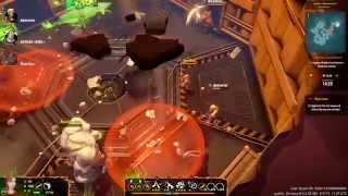 Dead Island Epidemic - Gameplay - Horde Mode - Part 2