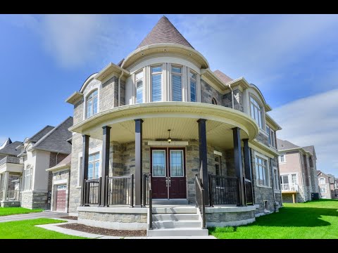 20 Elderbridge Road Brampton