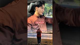 Download lagu seroja-versi boy shandy lebih indah dan syahdu adem dengarnya#seroja#boysandi#videoshort mp3