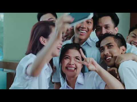 Hantu Juga Selfie - Lionil Hendrik Agatha Valerie - FULL MOVIE