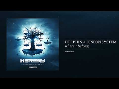 Dolphin & Igneon System - Where I Belong