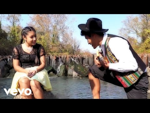 Sumaya Andina - Yo Regresaré (Salay)